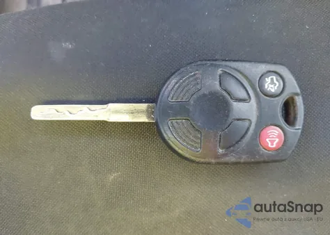 2016 Ford Focus Se z USA, uszkodzony, nr VIN 1FADP3K20GL348876